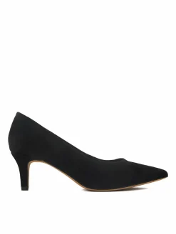 Décolleté CEO-SAGITTA-02 Nero