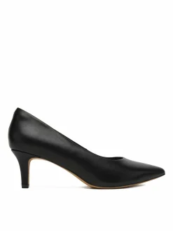 Décolleté CEO-SAGITTA-01 Nero