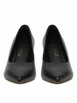 Décolleté CEO-SAGITTA-01 Nero