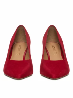 Décolleté CEO-SAGITTA-02 Rosso