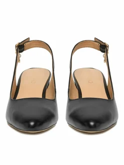 Décolleté CEO-WB-LUMI-02 Nero