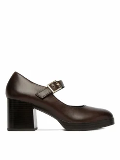 Décolleté CEO-WB-ROSA-SH-01 Marrone
