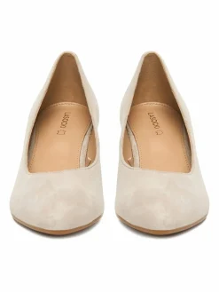 Décolleté CEO-WB-UMI-01 Marrone