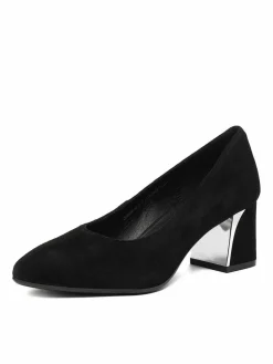 Décolleté CEO-WB-UMI-01 Nero