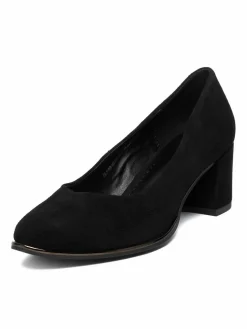 Décolleté CEO-WB-VELA-01 Nero