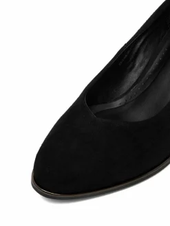 Décolleté CEO-WB-VELA-01 Nero