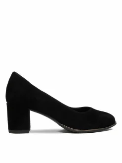 Décolleté CEO-WB-VELA-01 Nero