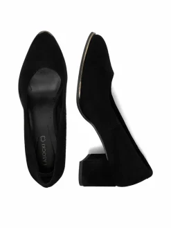 Décolleté CEO-WB-VELA-01 Nero