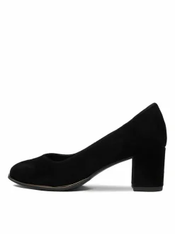 Décolleté CEO-WB-VELA-01 Nero