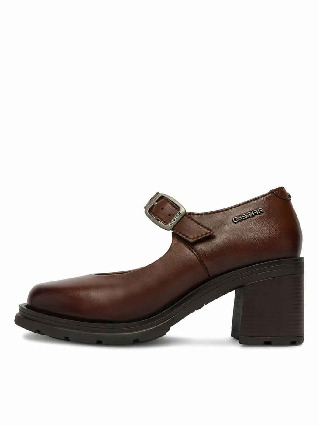 Décolleté CEO-WI34-TRUST-01 Marrone