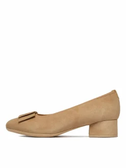 Décolleté CEO-WPS-LILLY-04 Beige