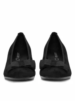 Décolleté CEO-WPS-LILLY-04 Nero