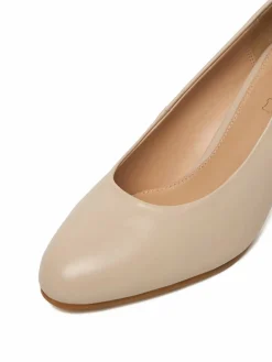 Décolleté CEO-WS1055-02 Beige
