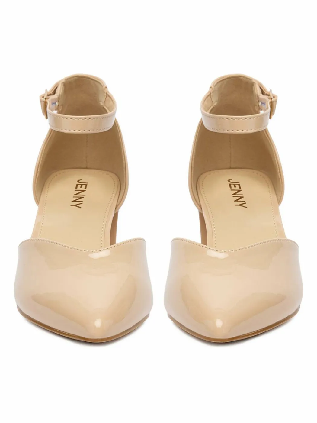 Décolleté CEO-WS3296-02 Beige