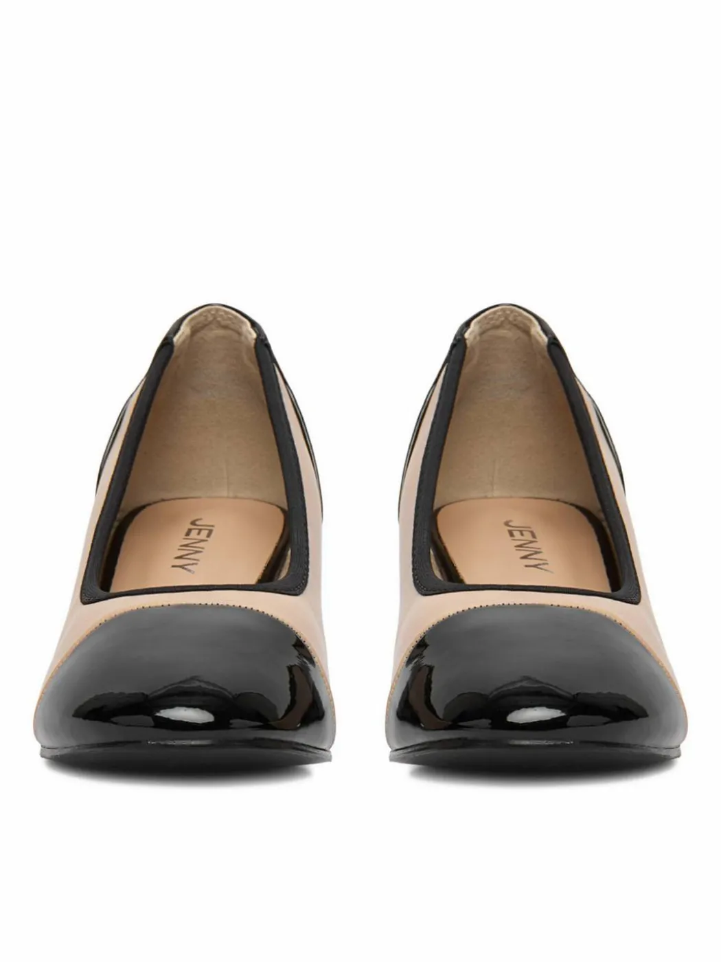 Décolleté CEO-WS24030-01 Beige