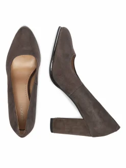 Décolleté CEO-WS24317-01 Beige scuro
