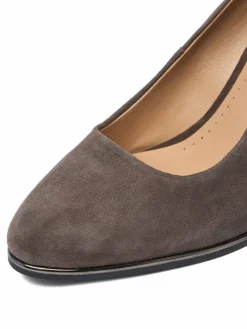 Décolleté CEO-WS24317-01 Beige scuro