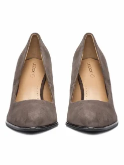 Décolleté CEO-WS24317-01 Beige scuro