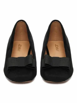Décolleté CEO-WS4126-02 Nero