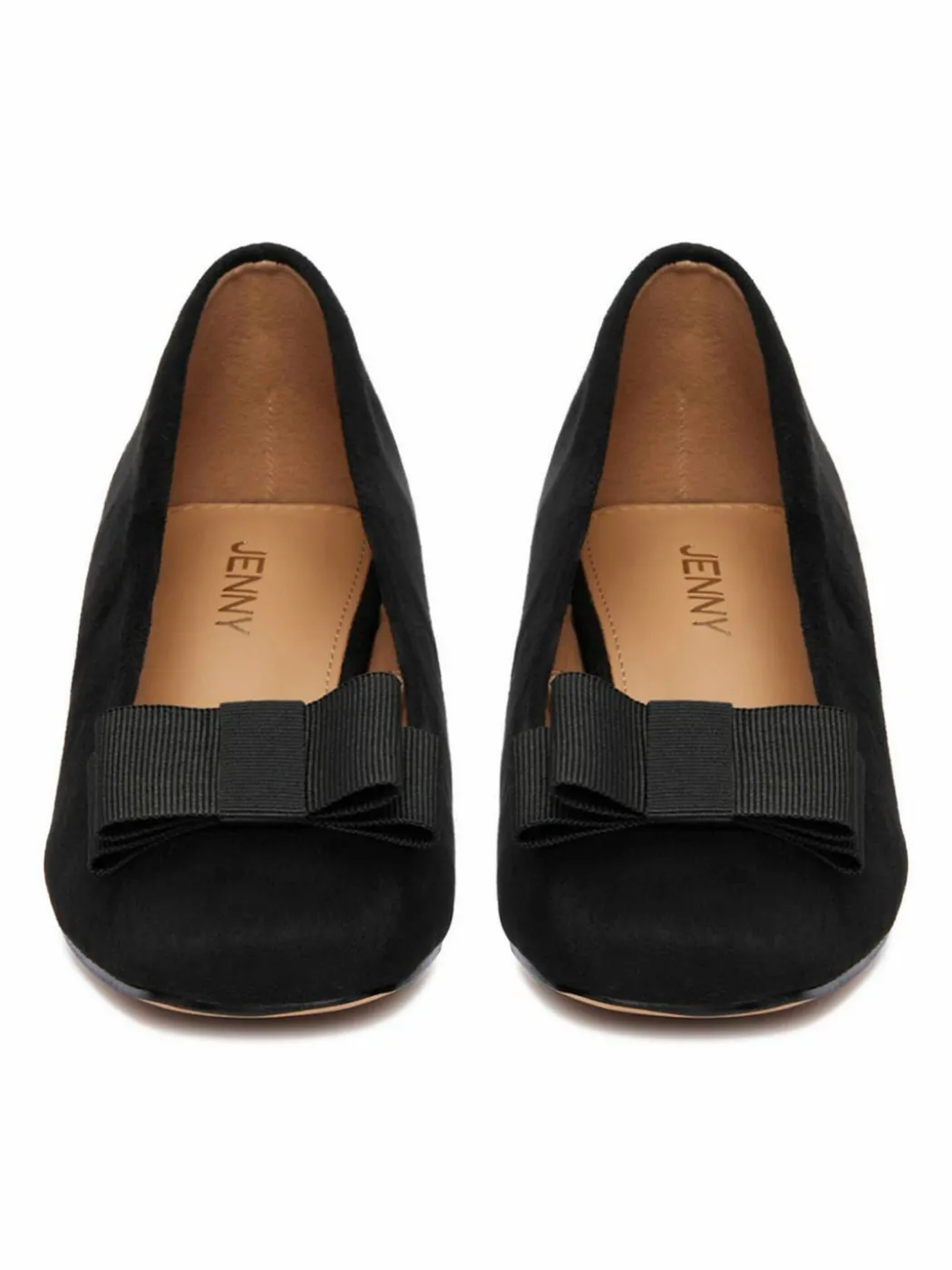 Décolleté CEO-WS4126-02 Nero
