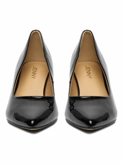 Décolleté CEO-WS1117-01 Nero