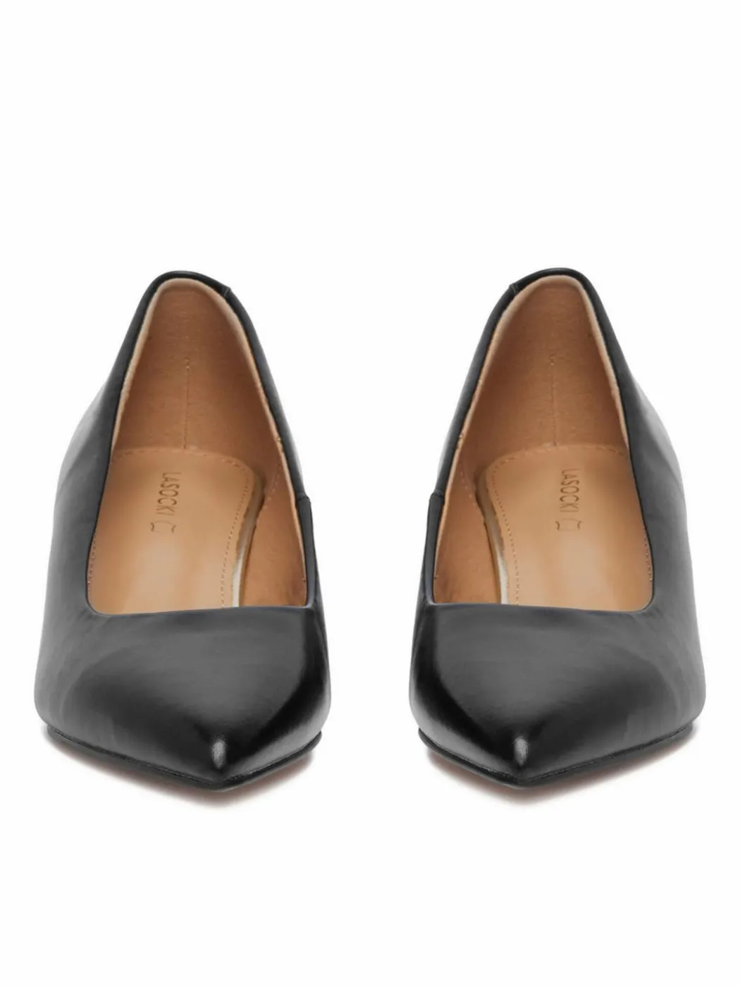 Décolleté CEO-WS1328-01 Nero