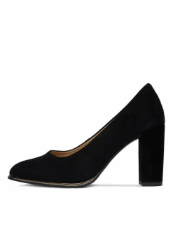 Décolleté CEO-WS24317-01 Nero