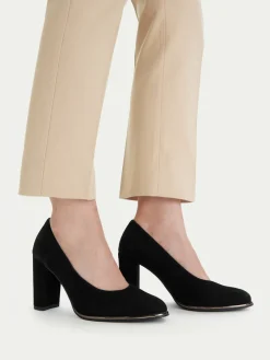 Décolleté CEO-WS24317-01 Nero