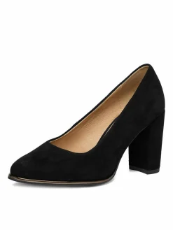 Décolleté CEO-WS24317-01 Nero