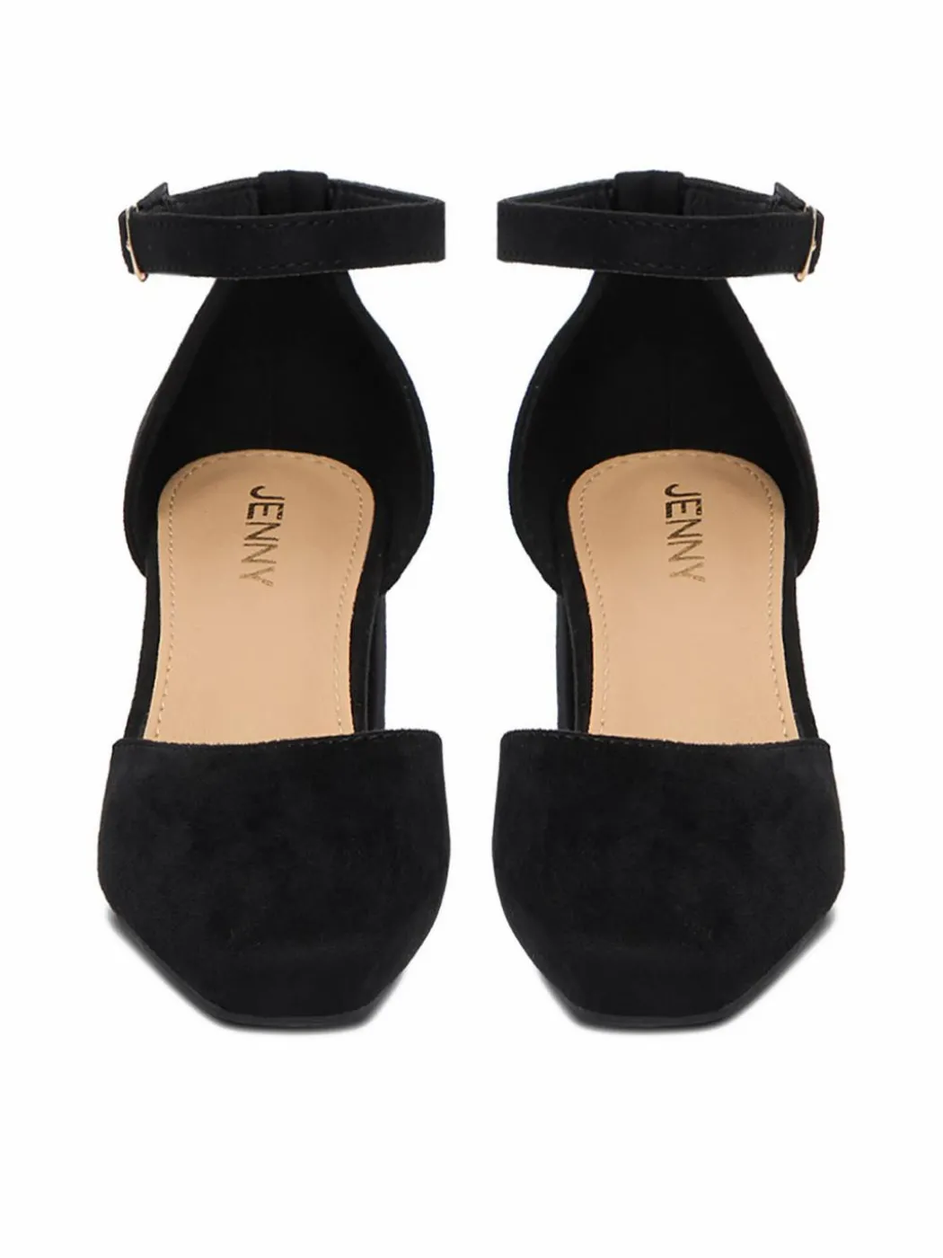 Décolleté CEO-WS1097-04 Nero