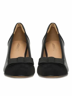 Décolleté CEO-WS1040-01 Nero