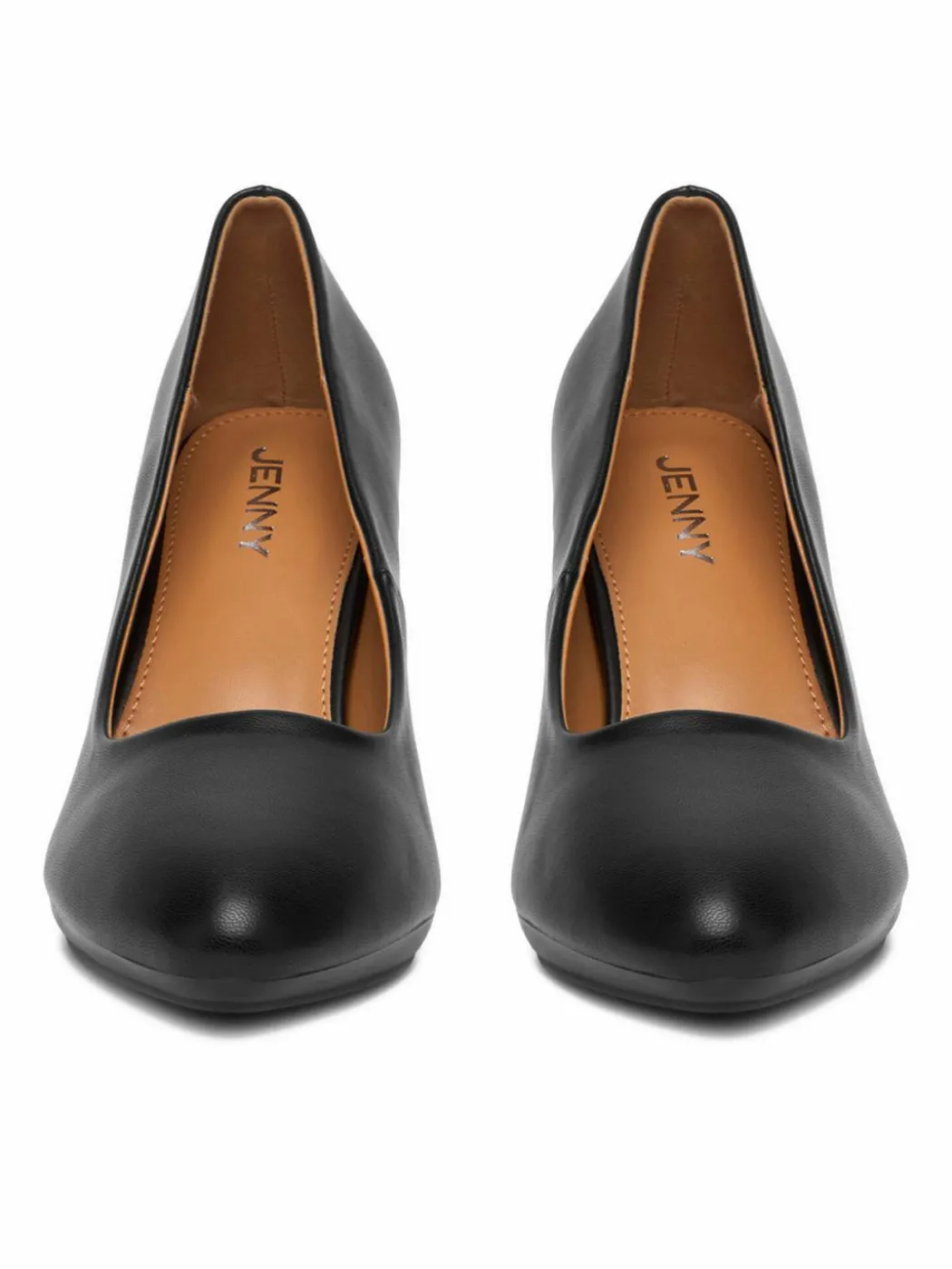 Décolleté CEO-WSS21575-01 Nero