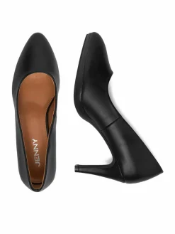 Décolleté CEO-WSS21575-01 Nero