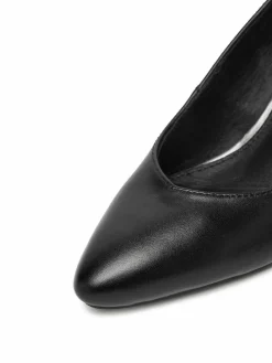 Décolleté CEO-WSS21633-01 Nero