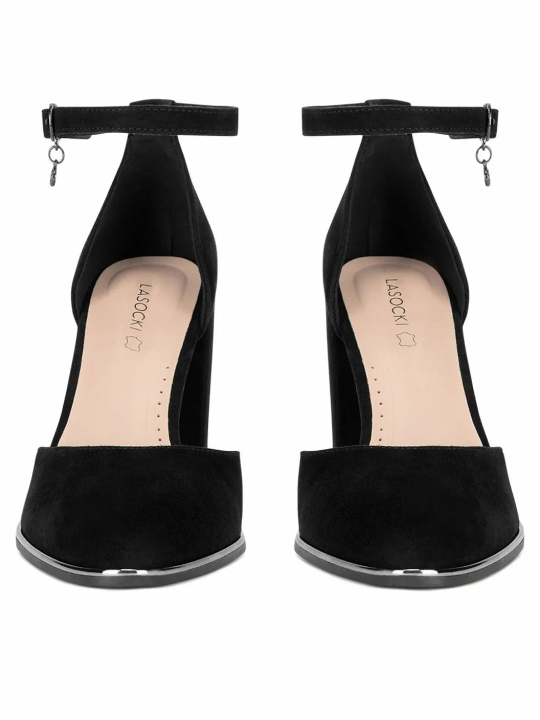 Décolleté CEO-WSS21631-01 Nero