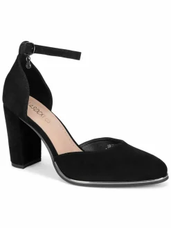 Décolleté CEO-WSS21631-01 Nero