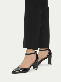 Décolleté CEO-WSS21633-02 Nero