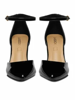 Décolleté CEO-WSS21633-02 Nero
