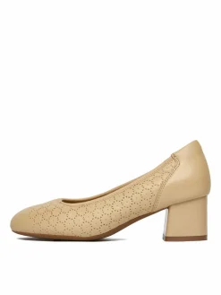 Décolleté CEO-WYL4060-4Z Beige