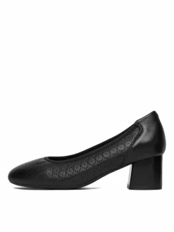 Décolleté CEO-WYL4060-4Z Nero