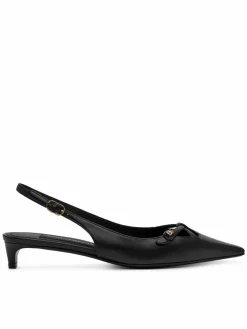 Décolleté CG0811 A1953 Nero