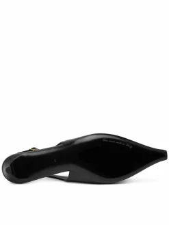 Décolleté CG0811 A1953 Nero