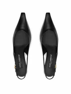 Décolleté CG0805 A1953 Nero
