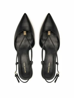 Décolleté Cherie 40T6CHMP1L Nero