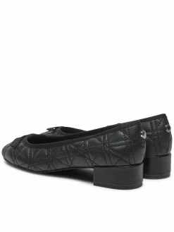 Décolleté Cherish-Q SM11003516 Nero