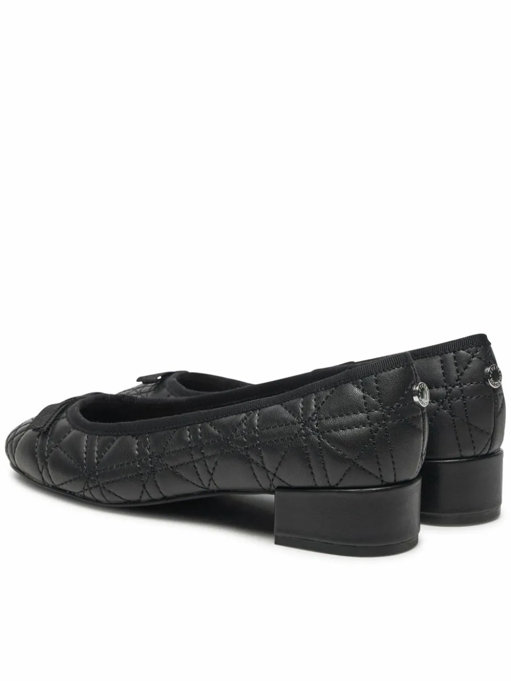 Décolleté Cherish-Q SM11003516 Nero