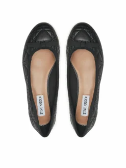 Décolleté Cherish-Q SM11003516 Nero
