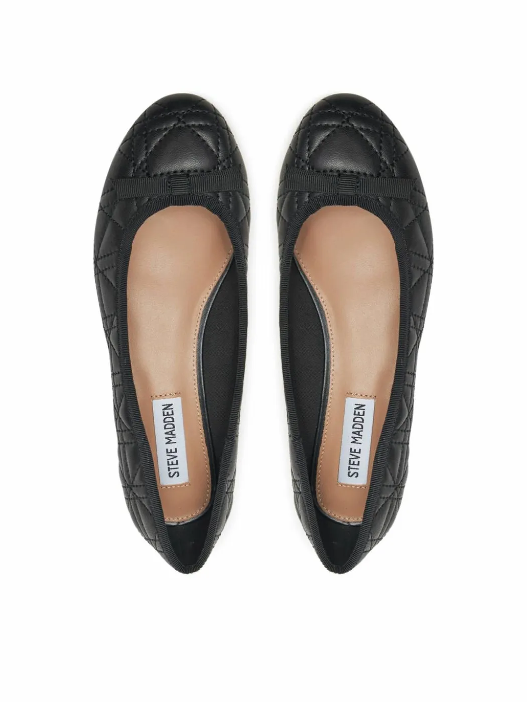 Décolleté Cherish-Q SM11003516 Nero