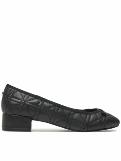 Décolleté Cherish-Q SM11003516 Nero