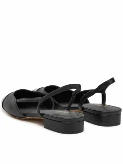 Décolleté Clementinne 13773279 Nero